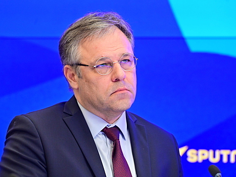В России назвали территориальный вопрос по Украине малой частью договоренностей