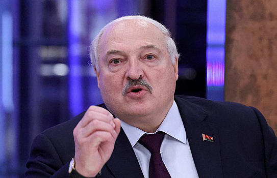 Лукашенко раскрыл подготовку &laquo;большой сделки&raquo; с США