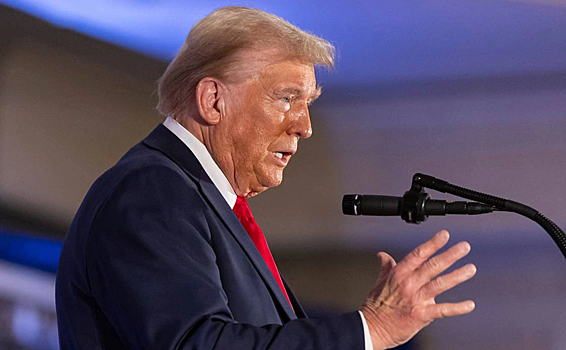 "Приведет к гибели". Трампа просят не совершать роковой шаг