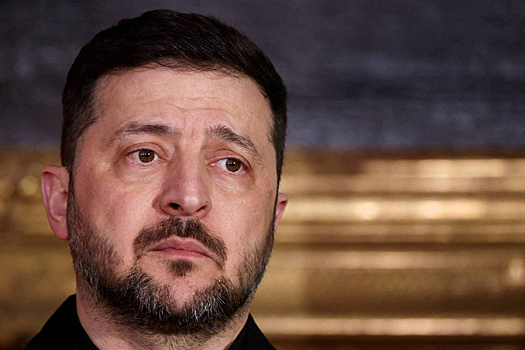 Зеленский посоветовал украинцам не игнорировать воздушную тревогу