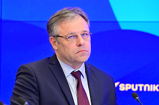 В России назвали неприемлемыми выпады Зеленского