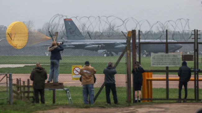 Аракчи: Мы&nbsp;знаем, что замышляют США, но&nbsp;у&nbsp;нас есть сюрпризы