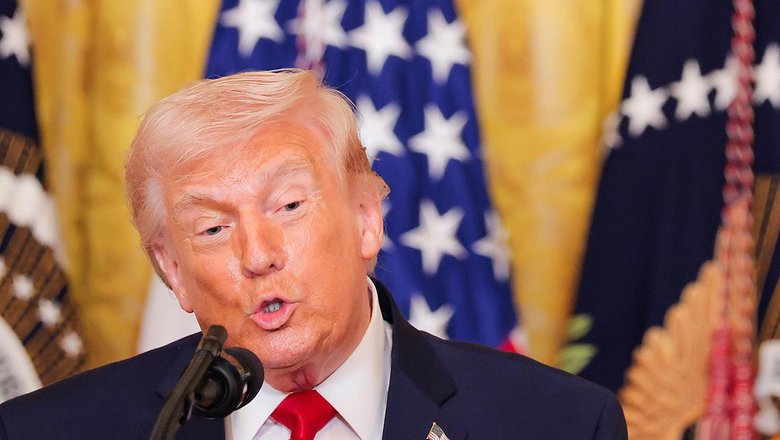 Axios узнал о призыве лидеров G7 к Трампу скорее закончить войну с Ираном