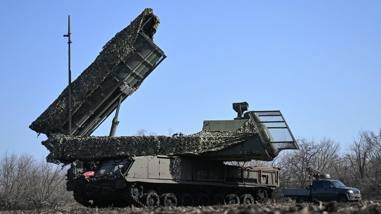 Белгород подвергся ракетному обстрелу ВСУ