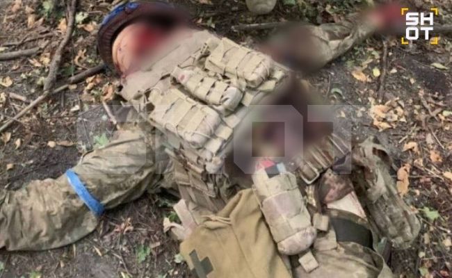Боевики ВСУ под наркотиками попытались отбить окраину Купянска