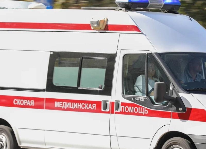 Богомаз: Шесть человек погибли и 37 пострадали при ракетной атаке на Брянск