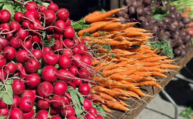 Цены на&nbsp;продукты питания вырастут по&nbsp;всему миру из-за иранской войны