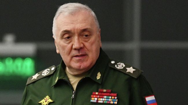Чем владеет задержанный по&nbsp;подозрению в&nbsp;хищениях экс-замминистра обороны Цаликов
