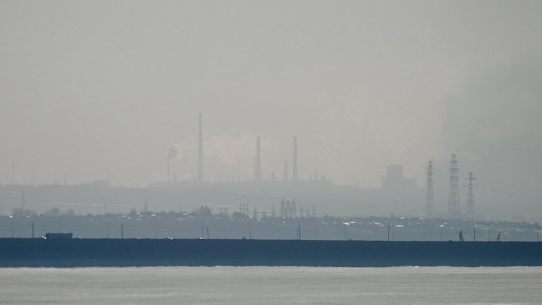 Что известно о ЧП на &laquo;Нижнекамскнефтехиме&raquo; в Татарстане