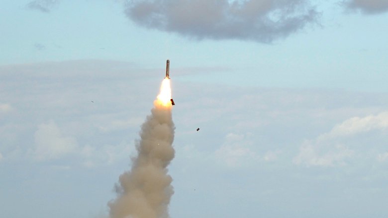 CNN: США могли нанести удар по школе в Иране ракетой Tomahawk