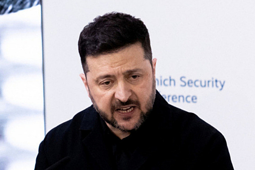 Новый замысел Зеленского вызвал удивление на Западе