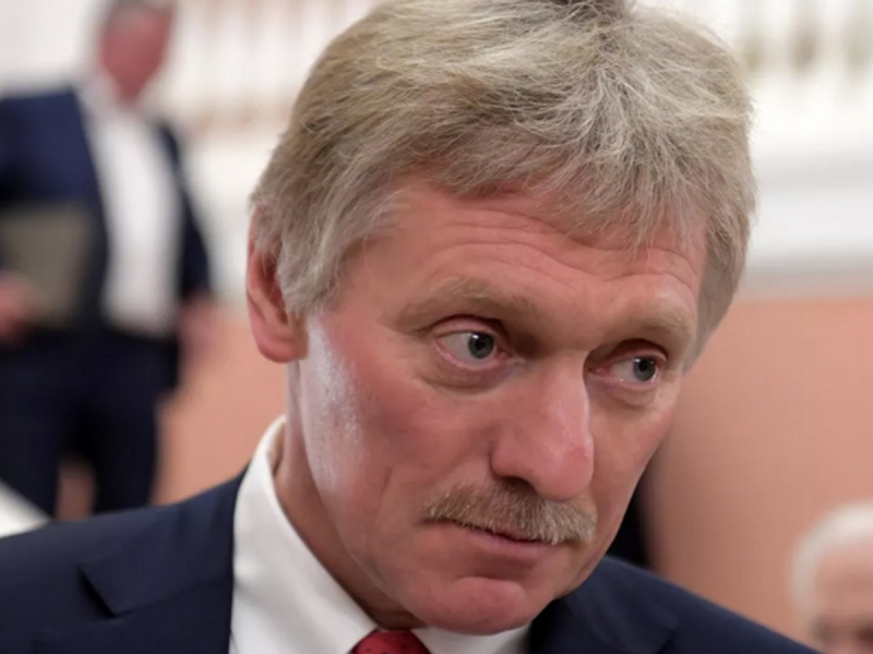 Даст ли Россия Ирану оружие? Кремль сделал заявление