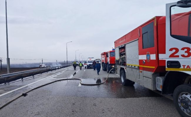 ДТП в&nbsp;Ростовской области: три человека погибли, еще четверо пострадали