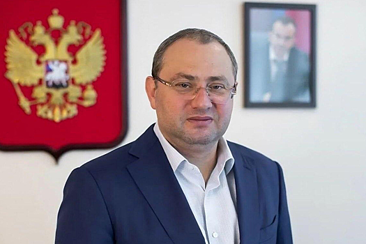 Активы главы минздрава Кубани Филиппова арестовали по делу о мошенничестве