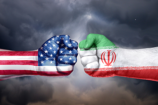 CМИ: США готовят план наземной операции в Иране