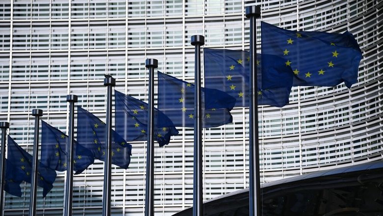 ЕС нашел способ финансировать Киев в обход Венгрии и Словакии, пишут СМИ