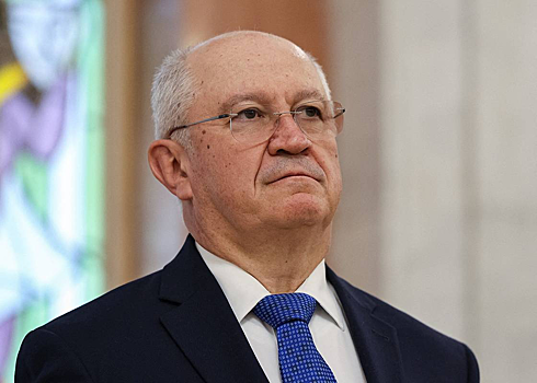 Правительство постсоветской страны объявило о режиме ЧП