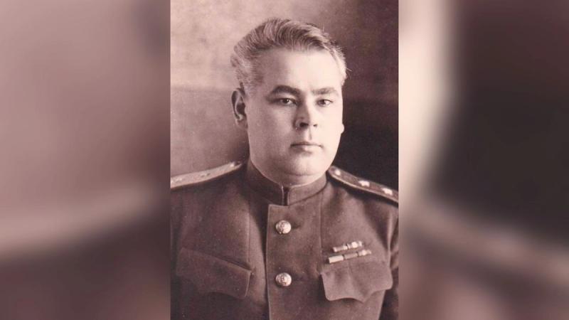 ФСБ опубликовала архивы к 120-летию контрразведчика Вадиса