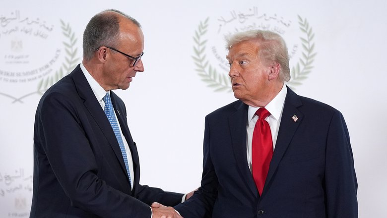 FT рассказала об убеждении Трампа насчет России и Украины