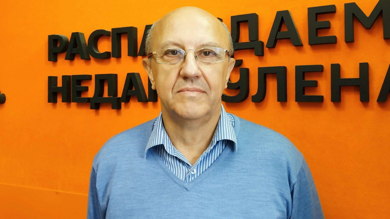 Фурсов: с Кубой будет совсем не так, как с Ираном