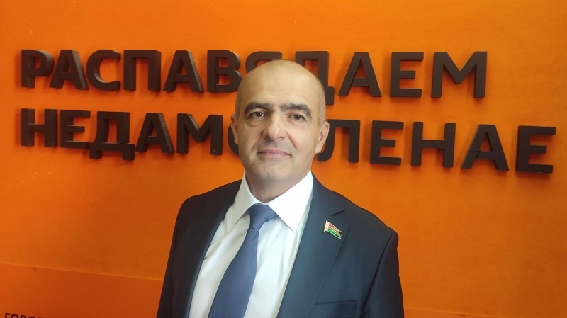 Гайдукевич: Европу ожидает бумеранг за молчание после актов терроризма