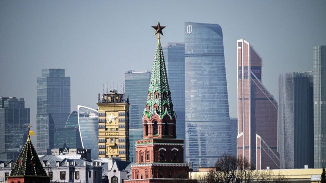 Гидрометцентр: 22&nbsp;марта в&nbsp;Москве до +13 градусов, без осадков