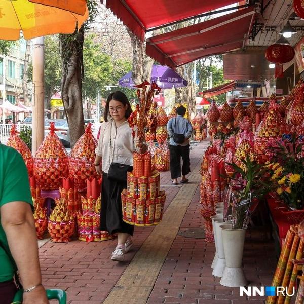 Гуанчжоу глазами россиянки: куда сходить и что съесть, если китайская кухня вам не по душе