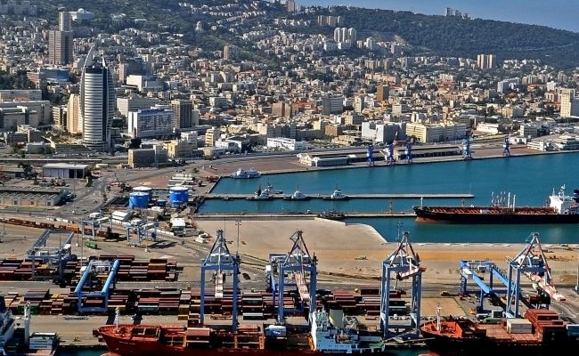 Иран нанес удар по&nbsp;стратегическому центру РЭБ и&nbsp;радару ELTA в&nbsp;Хайфе