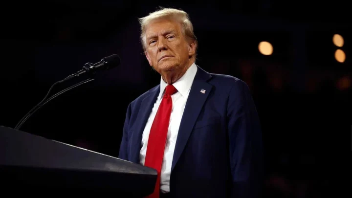 "Я без колебаний это сделаю": Трамп пригрозил Ирану взорвать Южный Парс. Подробности
