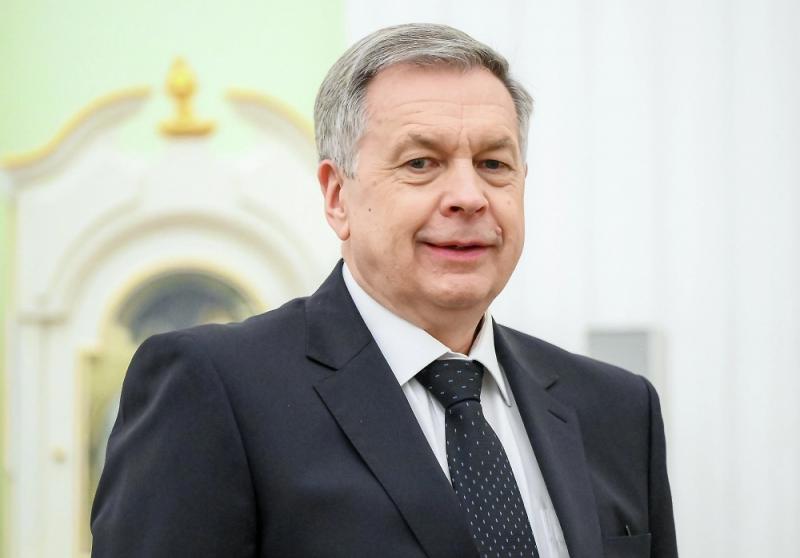 Костюков подтвердил подготовку нового раунда переговоров России и Украины