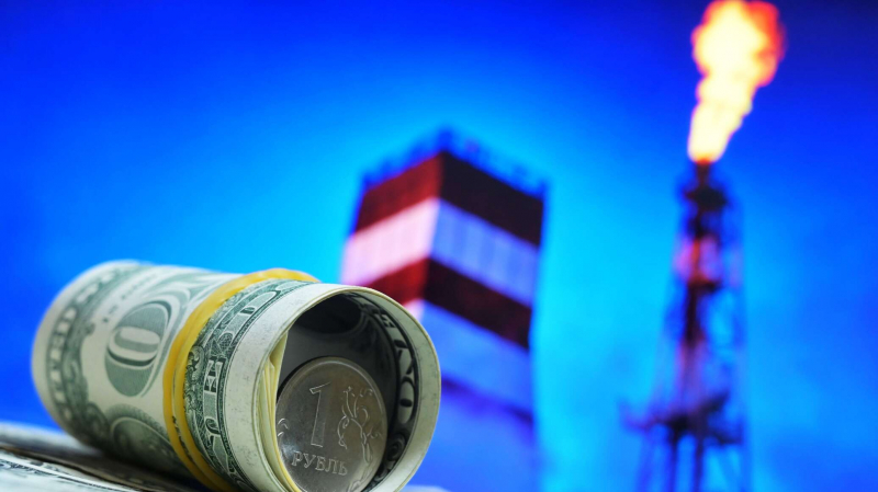 Кремль отреагировал на решение США по санкциям в отношении российской нефти