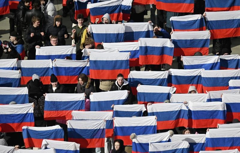 Кремль жёстко отреагировал на оскорбления Зеленского в адрес крымчан