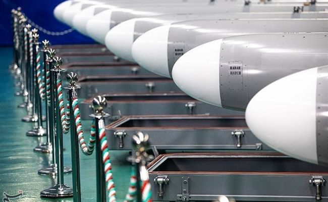 КСИР объявил о&nbsp;начале 18-й волны операции против США и&nbsp;Израиля