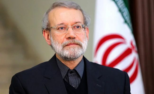 Лариджани&nbsp;&mdash; Трампу: Иран обесточит весь Ближневосточный регион за&nbsp;полчаса
