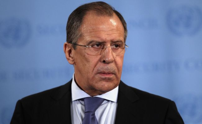 Лавров: США хотят забрать себе &laquo;Северные потоки&raquo;