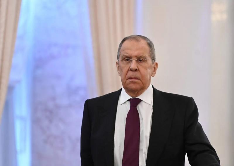 Лавров в пятницу проведёт встречу с гендиректором МАГАТЭ Гросси