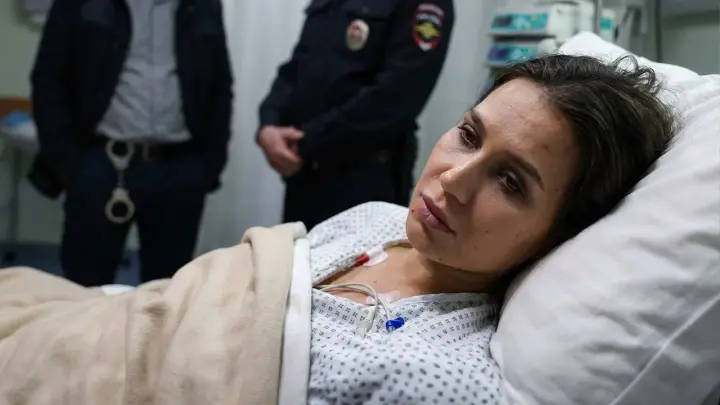 &laquo;Лучше не допускать ошибок&raquo;: Полина Диброва высказалась о Блиновской и Лерчек