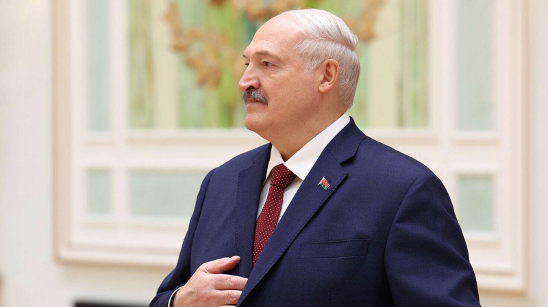 Лукашенко: Беларусь готовится заключить "большую сделку" с США