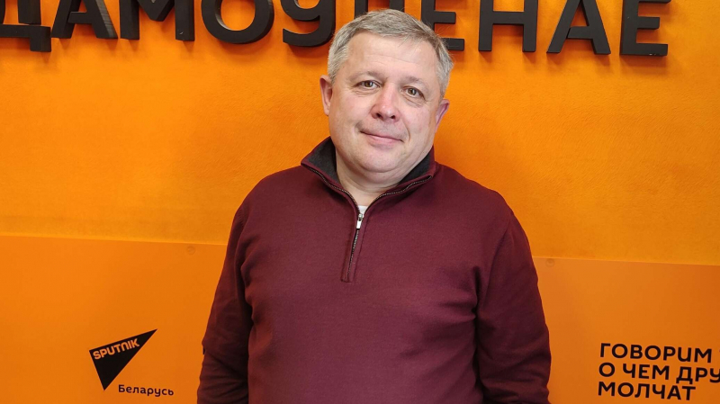 Мацкевич: самое сложное на Украине начнется после завершения СВО