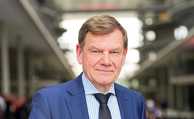 МИД ФРГ увеличит помощь Ближнему Востоку на &euro;&nbsp;93 млн
