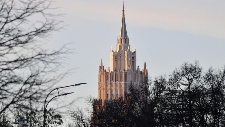 МИД России настаивает на расследовании убийства журналистов в Ливане