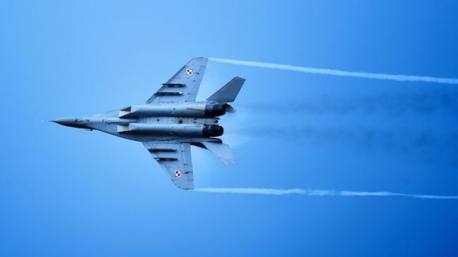 МиГ-29 Сербии получили гиперзвуковые ракеты из&nbsp;Китая
