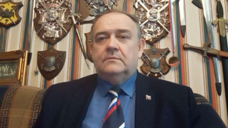 Мингалев: США возвращают Ближний Восток в состояние войны всех против всех