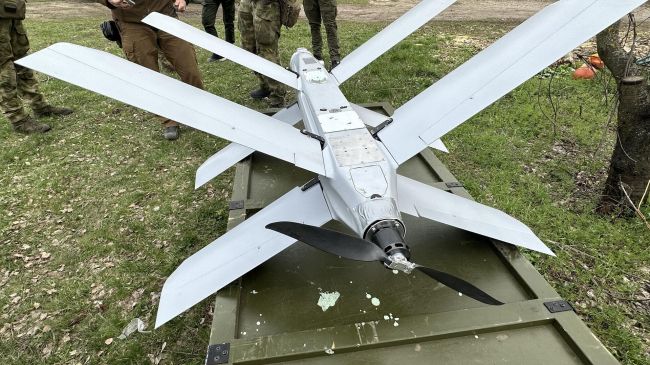 Минобороны России раскрыло дальность полетов дронов &laquo;Ланцет&raquo;
