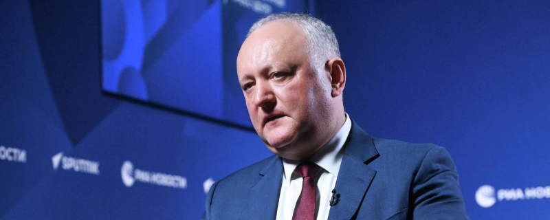 Молдова начала процедуру окончательного выхода из уставных органов СНГ