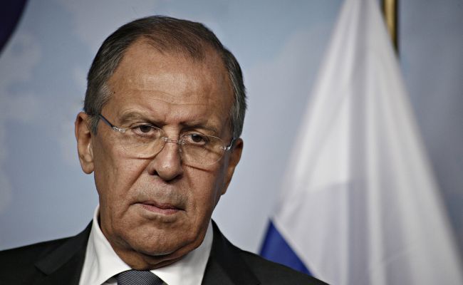 На&nbsp;Западе остались только &laquo;эпштейновские инстинкты&raquo;&nbsp;&mdash; Лавров