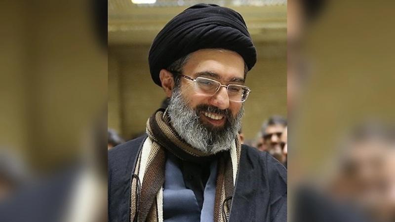 Независимое СМИ назвало сына Али Хаменеи новым верховным лидером Ирана