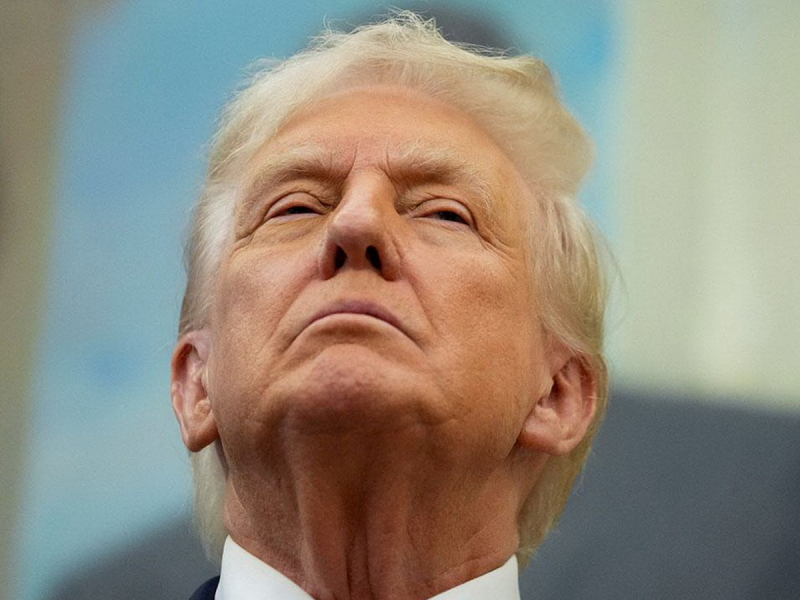 &laquo;Одним махом&raquo;: Трамп заявил о ликвидации 48 иранских лидеров