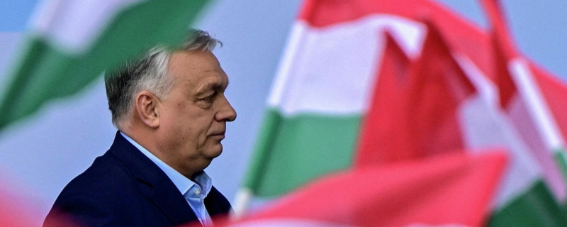 Орбан: Венгрия стала полем для украинских спецслужб