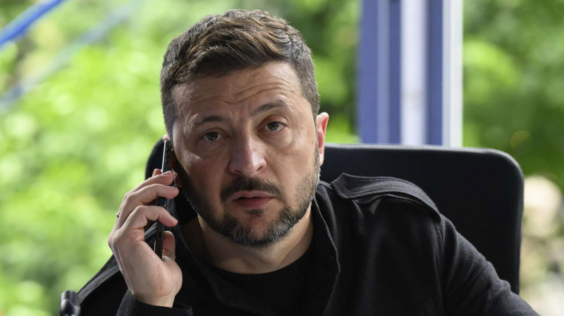 Отмены не было: Зеленский рассказал о предстоящих переговорах по Украине